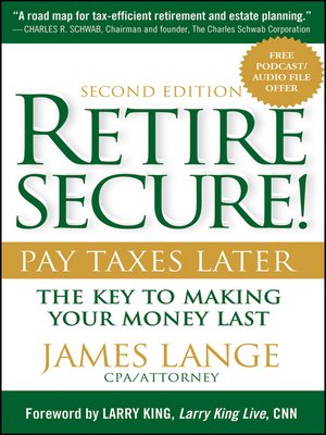 cover image of Retire Secure!